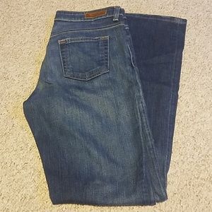 Women's Ralph Lauren jeans 10x34